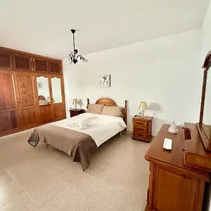 Casa Jameos , Punta Mujeres Espagne