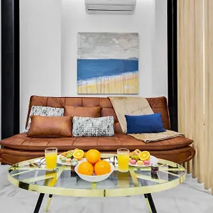 Appartement Apartamento En El Centro De, Málaga