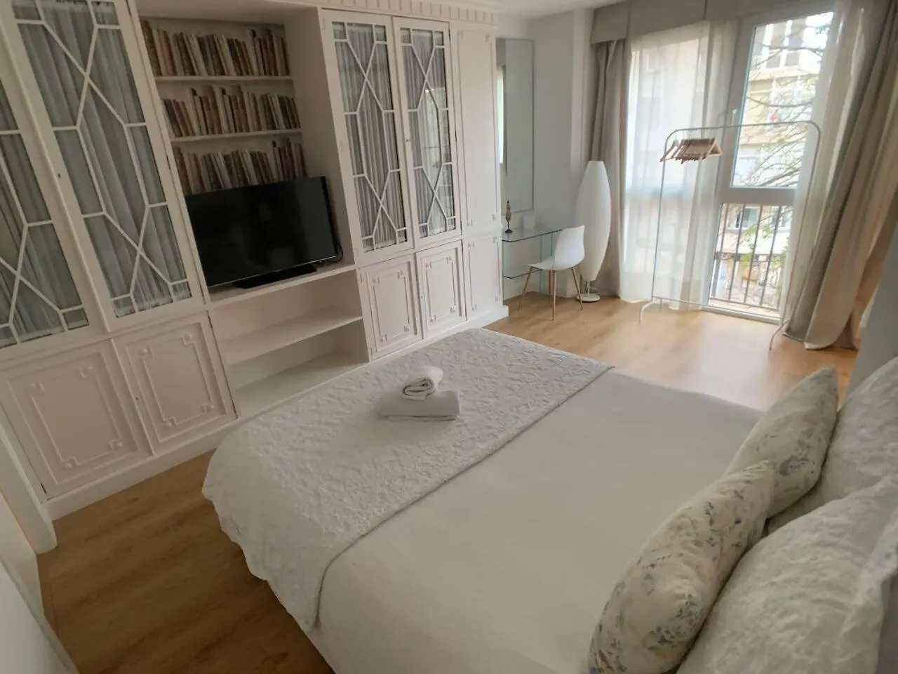 Centro Historico Catedral Apartment Malaga 0*,