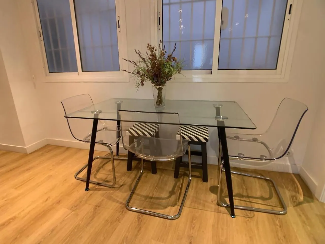 Centro Historico Catedral Apartment Malaga Spain