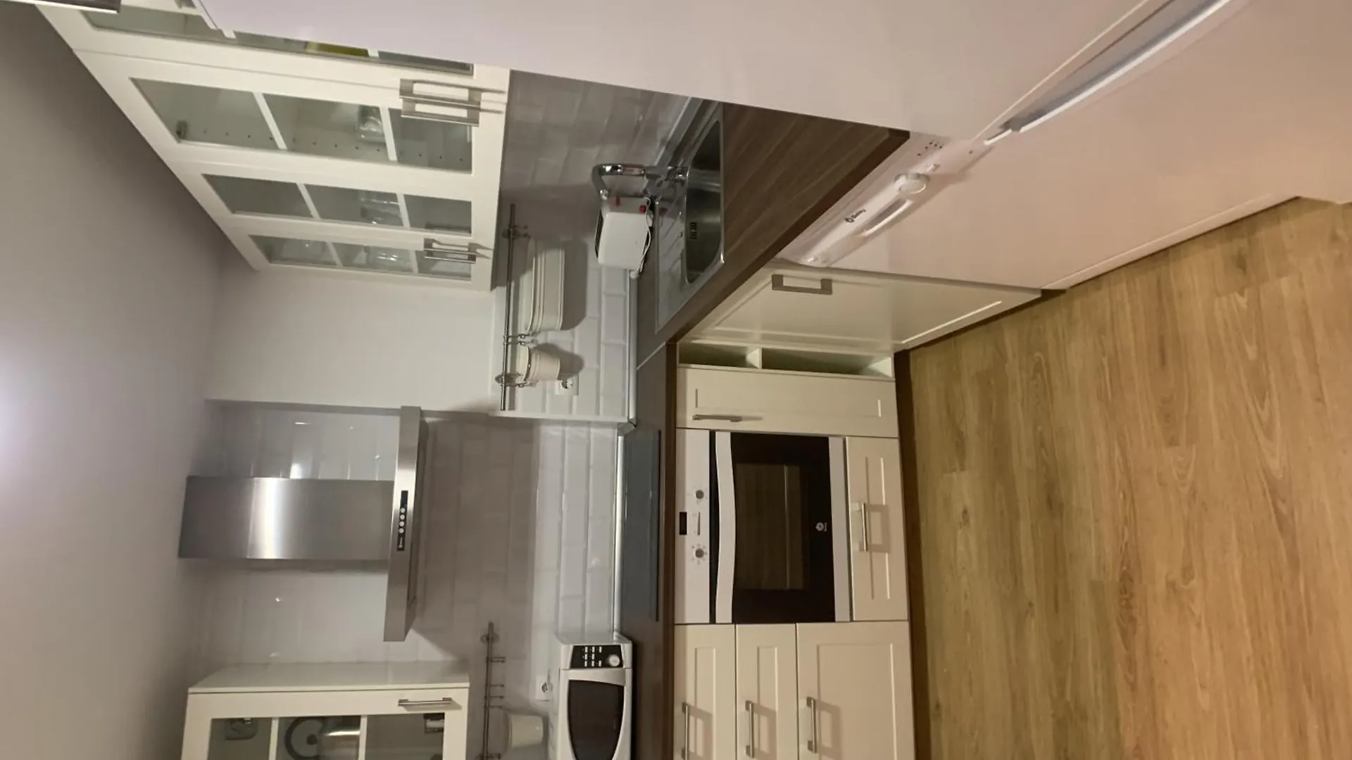 Centro Historico Catedral Apartment Malaga